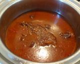 オッソブーコ作り方14写真