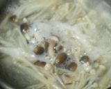 簡単！ヘルシー！！豚肉のおろしポン酢がけ作り方1写真