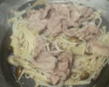 簡単！ヘルシー！！豚肉のおろしポン酢がけ作り方3写真