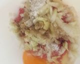 ロールキャベツ(楊枝不要)♪作り方3写真