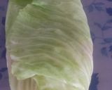ロールキャベツ(楊枝不要)♪作り方4写真