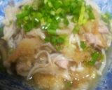 簡単！ヘルシー！！豚肉のおろしポン酢がけ作り方4写真