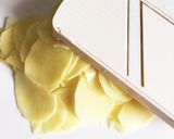 重ねて焼くだけ！ポテトスタック♪作り方1写真