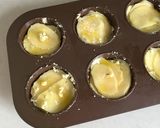 重ねて焼くだけ！ポテトスタック♪作り方3写真