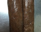 キラキラのココアクッキー☆（ディアマン）作り方4写真