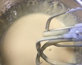 巻くだけ簡単ロールケーキ作り方3写真