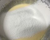 巻くだけ簡単ロールケーキ作り方4写真