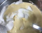 巻くだけ簡単ロールケーキ作り方6写真