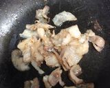 モチモチのチヂミ作り方1写真