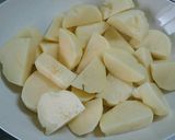 ポテトサラダ◎定番をちょいアレンジ‼作り方1写真