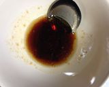 茄子の素揚げ＋ネギダレ作り方3写真
