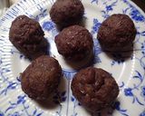 田舎の豆大福の作り方作り方2写真