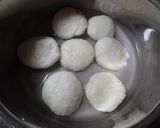 田舎の豆大福の作り方作り方4写真