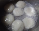 田舎の豆大福の作り方作り方5写真