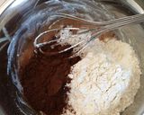 ダイエットの味方♡ヘルシー豆腐ケーキ作り方2写真