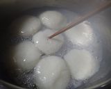 田舎の豆大福の作り方作り方6写真