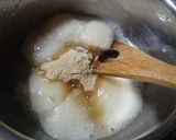 田舎の豆大福の作り方作り方7写真
