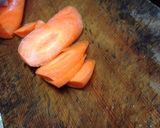 ひとんさんの煮付け作り方6写真