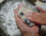 田舎の豆大福の作り方作り方13写真