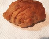 私的☆パンの冷凍保存作り方1写真