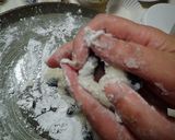 田舎の豆大福の作り方作り方15写真