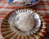 田舎の豆大福の作り方作り方16写真