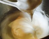 もう失敗しない！ジュースでシフォンケーキ作り方4写真