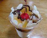 プリンアラモード作り方7写真