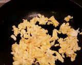 困った時のもう１品☆カニかまサラダ作り方1写真