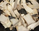 和風っぽいエリンギのバター炒め作り方3写真