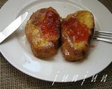 いちごコンフィ (使い方イロイロ)作り方10写真