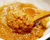 365日の朝食♪田楽みたいな醤油麹の冷奴作り方5写真