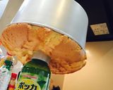 もう失敗しない！ジュースでシフォンケーキ作り方14写真