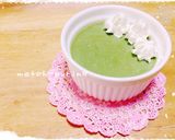 濃厚！なめらか抹茶プリン♡作り方5写真