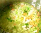 白インゲンのトマト煮作り方4写真