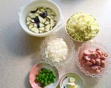 野菜たっぷり!満腹ココナッツカレースープ作り方1写真