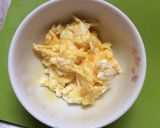 ついつい食べたくなる塩焼きそば作り方1写真