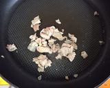 ついつい食べたくなる塩焼きそば作り方2写真