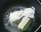 【コーン缶で簡単】濃厚コーンスープ作り方5写真