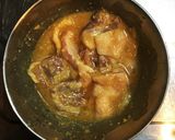 超簡単！ご飯に合う！鶏肉の味噌漬け焼き作り方1写真