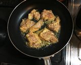 超簡単！ご飯に合う！鶏肉の味噌漬け焼き作り方2写真