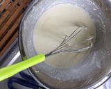 簡単！パンケーキミックスで作るガレット！作り方2写真