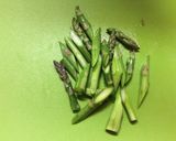 たっぷり野菜のやみつきになるサラダ作り方4写真