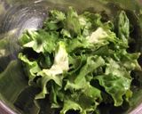 たっぷり野菜のやみつきになるサラダ作り方1写真