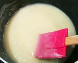 【コーン缶で簡単】濃厚コーンスープ作り方7写真