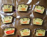 レモン　世界一美味しい　レモンケーキ作り方9写真