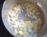 野菜たっぷり!満腹ココナッツカレースープ作り方3写真