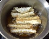 具なし！もちもち☆餃子の皮ロール作り方2写真