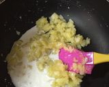 四角い★簡単カニクリームコロッケ作り方5写真