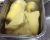 春は筍茹でてみる作り方5写真
